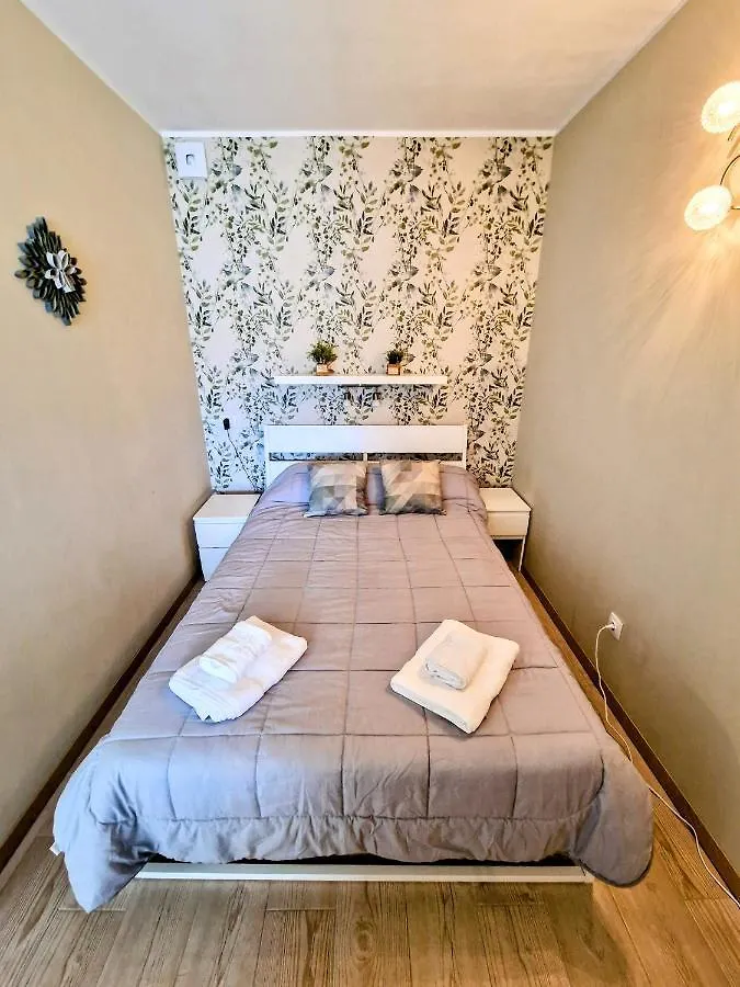 Yellow Mountain Apartment 德尔锡伦西奥海岸