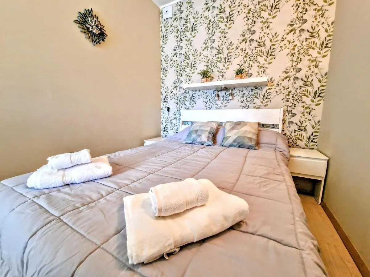 Yellow Mountain Apartment 德尔锡伦西奥海岸 西班牙