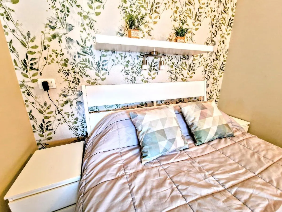 Yellow Mountain Apartment 德尔锡伦西奥海岸