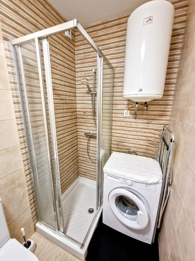 Yellow Mountain Apartment 德尔锡伦西奥海岸