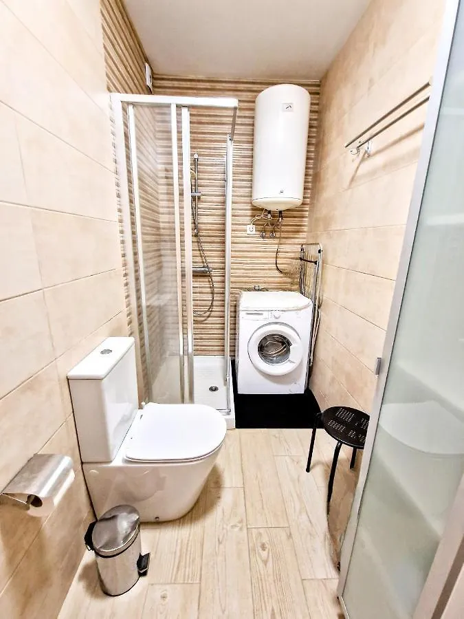 Yellow Mountain Apartment 德尔锡伦西奥海岸 0*,